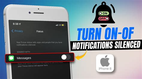 how to turn off silenced notifications|iMessage saying notifications are silence…